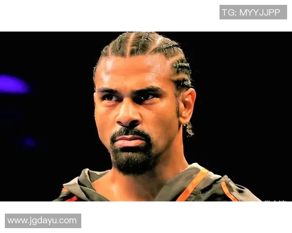 拳王海耶与贝卢的巅峰对决谁将成为新的拳坛传奇