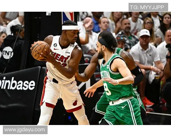 凯尔特人对决迈阿密热火争夺东部冠军的激烈战斗即将开启