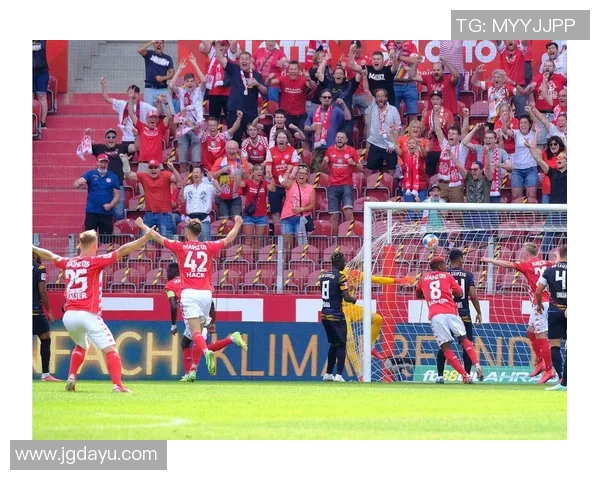 弗赖堡与美因茨对决前瞻分析及比赛结果预测